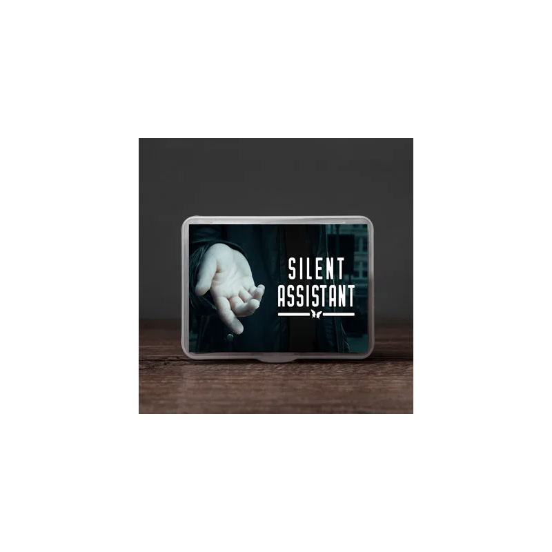 silent assistant