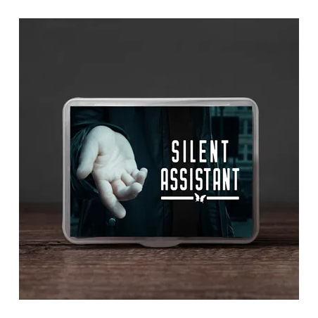 silent assistant