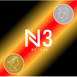 N3 by N2G