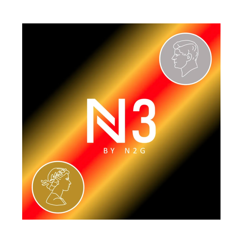 N3 by N2G