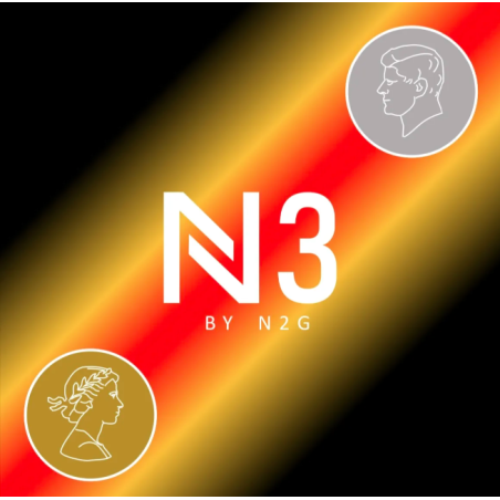 N3 by N2G