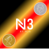 N3 by N2G