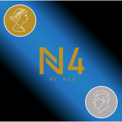 N4 by N2G