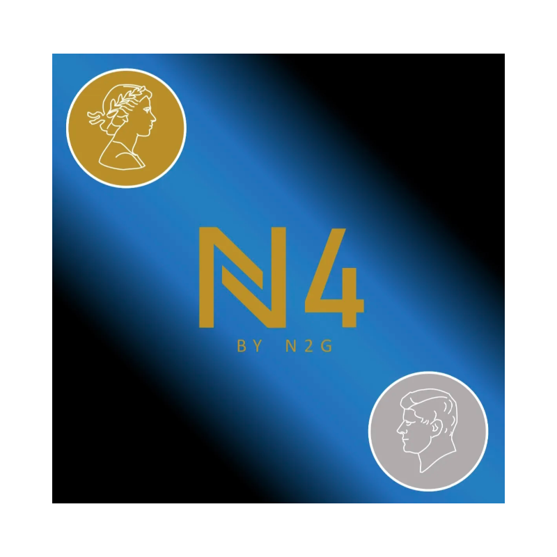 N4 by N2G