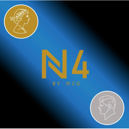 N4 by N2G