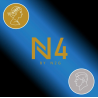 N4 by N2G