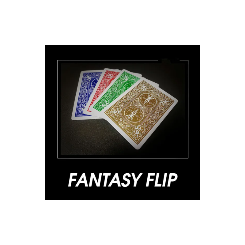 Fantasy Flip