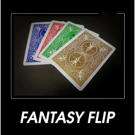 Fantasy Flip