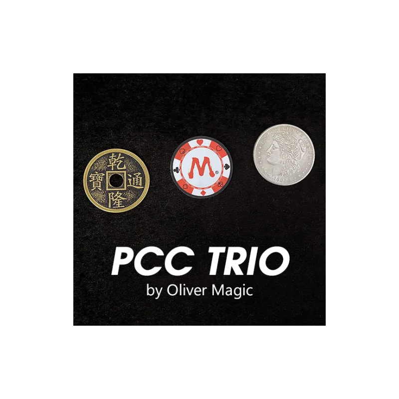 TCC TRIO