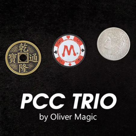 TCC TRIO