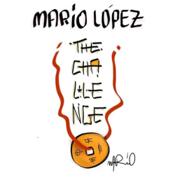 The Challenge by Mario Lopez