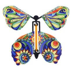 magie Flying Butterfly